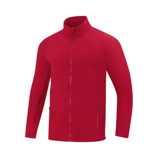 Jako Damen Softshelljacke Team, Chilirot, 44