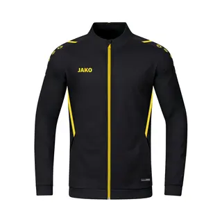 Junior Jacke Jako Polyester Challenge