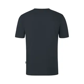 Jako, Herren, Sportshirt, T-Shirt Doubletex (M), Grau, M