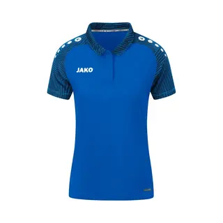Polo-Shirt Damen Jako Performance