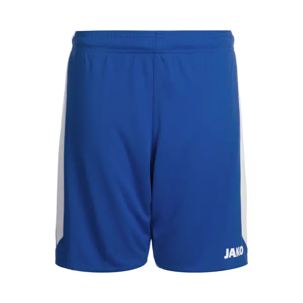 Jako Sportbroek Blauw / Wit thumbnail