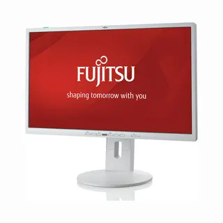 Fujitsu Displays B22-8 We Led display 55,9 cm (22") 1680 x 1050 Pixel Wsxga+ Silber