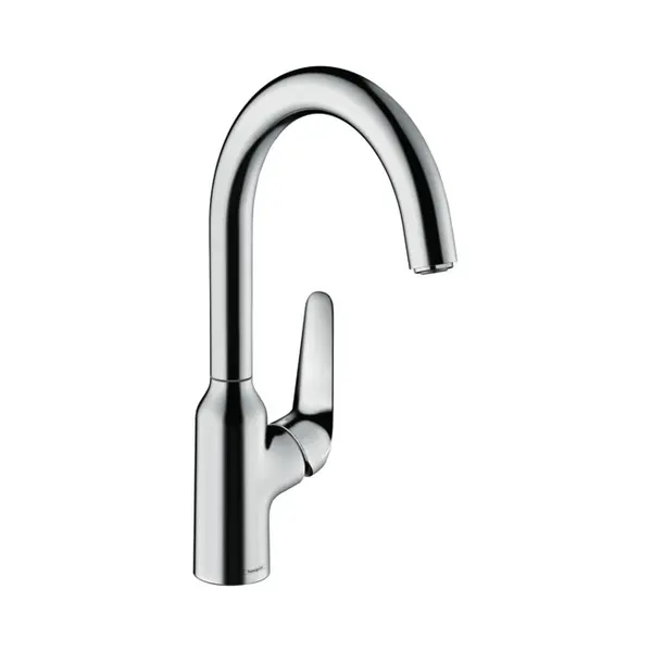 Hansgrohe M42 Chrom thumbnail