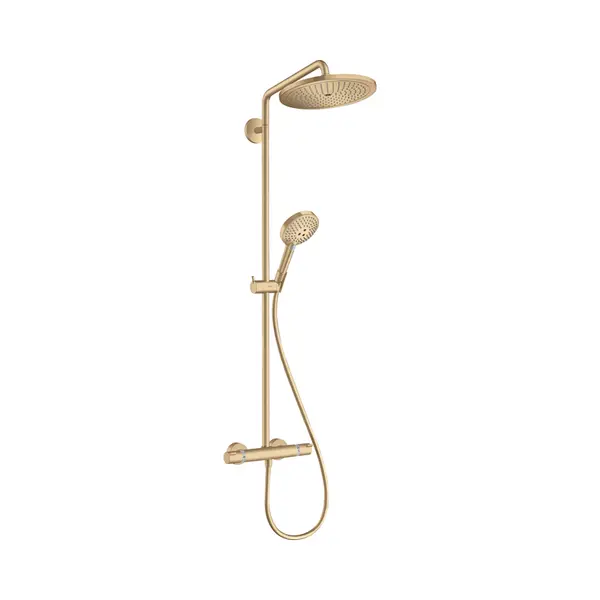 Hansgrohe 26891140 Nicht kategorisiert thumbnail