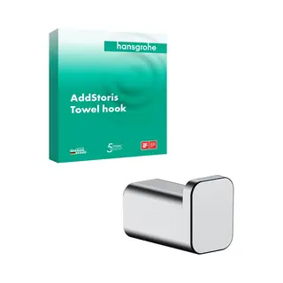 Hansgrohe 41742000 Nicht kategorisiert