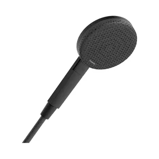 Hansgrohe 24511670 douchesysteem Zwart