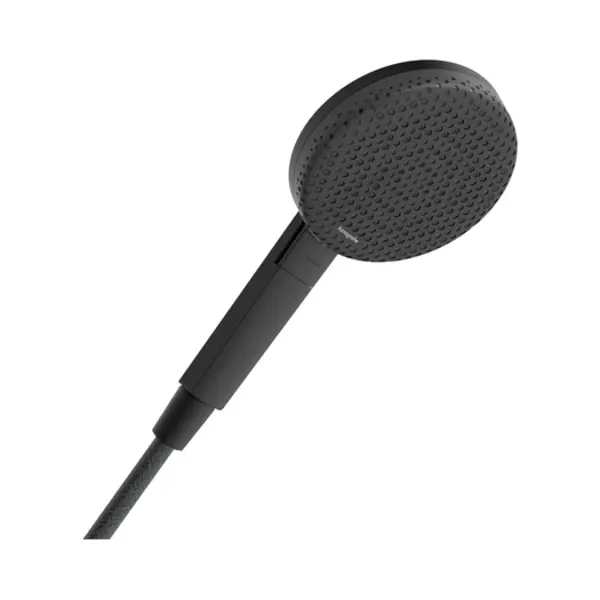 Hansgrohe 24511670 douchesysteem Zwart thumbnail
