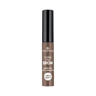 Essence Cosmetics Make Me Brow Augenbrauen-Gelmaske 05-Chocolaty Brows 3, 8 Ml