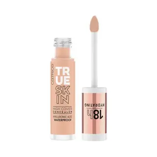 Catrice True Skin High Cover Abdeck-Make-up 4,5 ml 020 Warm Beige