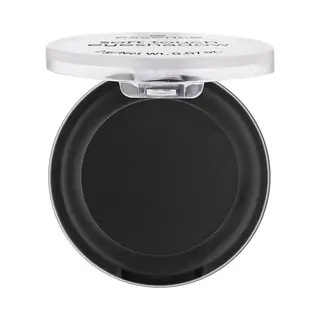Essence soft touch eye shadow 2 g 06 Pitch Black Matte