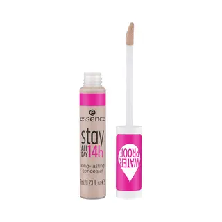 Essence stay All Day Abdeck-Make-up 7 ml 30 Neutral Beige