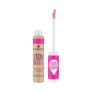 Essence stay All Day Concealer-Make-up 7 ml 40 Warm Beige