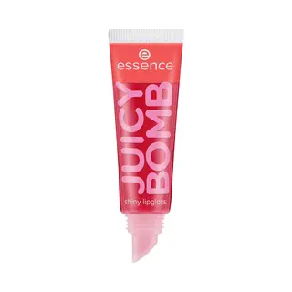 Essence Juicy Bomb Lipgloss 10 ml 104 Poppin' Pomegranate
