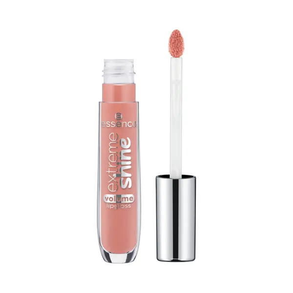 Essence Extreme Shine Volume Lipgloss 11 Power Of Nude 5 Ml thumbnail