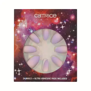 Catrice, Nagellak, Lieve Universum Valse Nagels Limited Edition (C01 Ik Hou Van Slapen, Email)