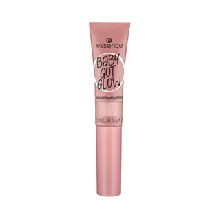 Essence - Baby Got Glow Vloeibare Highlighter - 20 Rose And Shine