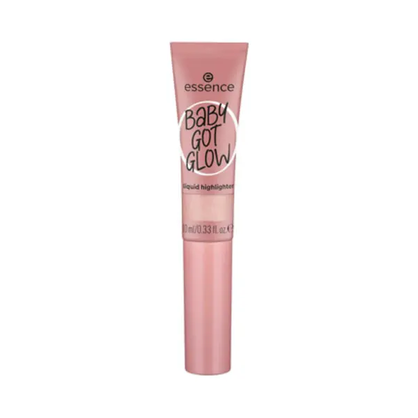 Essence - Baby Got Glow Vloeibare Highlighter - 20 Rose And Shine thumbnail