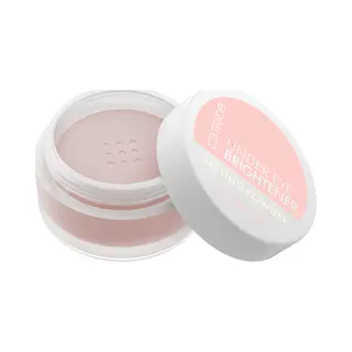Catrice Setting Powder Abdeck-Make-up 2,3 g 010 Light Rose