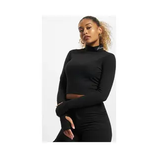 Rocawear - Leagacy Longsleeve Top - Xl - Zwart