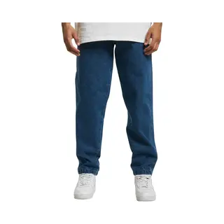 Def Bequeme Jeans "Def Herren Def Tapered Loose Fit Denim" 1 Stk.