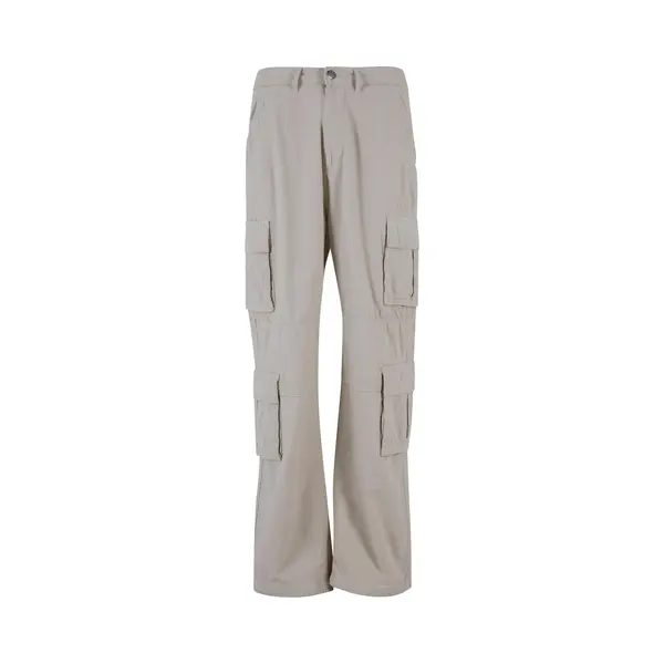 Def Cargobroek Stone Grey thumbnail