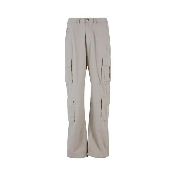 Def Cargobroek Stone Grey thumbnail