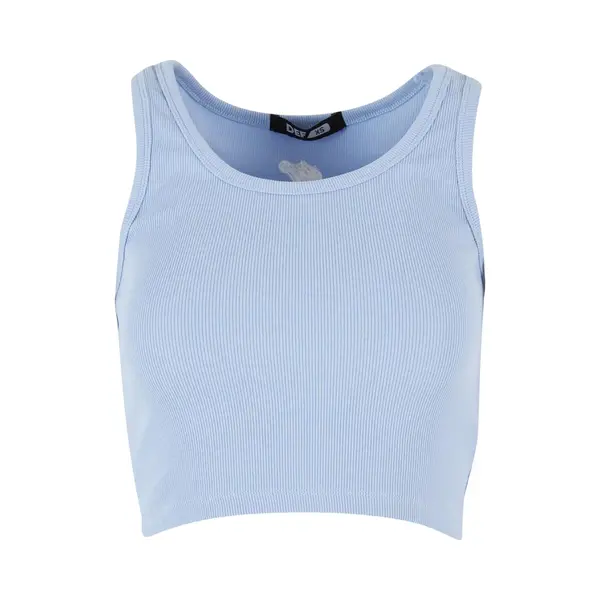 Women's Tank Top Def Base thumbnail
