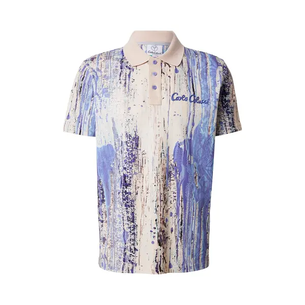 Carlo Colucci Poloshirt Fascella thumbnail