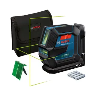 Bosch Gll 2-15 G Professional