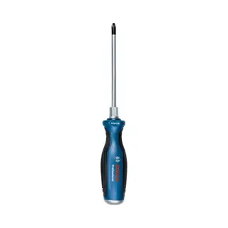 Bosch 1 600 A01 TG3 Hand-Schraubendreher Einzelflacher Schraubendreher