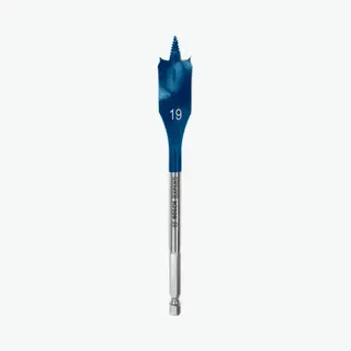 Bosch 2 608 900 318 Bohrer Spatenbohrer 1 Stück(e)