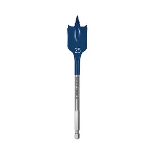 Bosch 2 608 900 323 boor Speedboor 1 stuk(s)