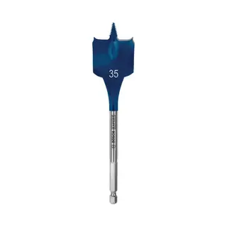 Bosch 2 608 900 327 drill bit Spade drill bit 1 pc(s)