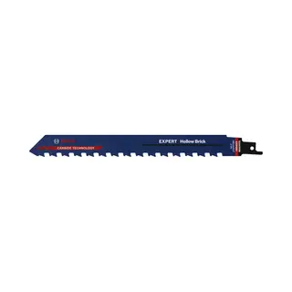 Bosch 2 608 900 414 jigsaw/scroll saw/reciprocating saw blade Sabre saw blade Carbide 1 pc(s)