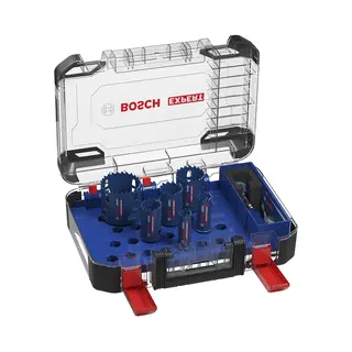 Bosch 2 608 900 448 Lochsäge Bohrer 11 Stück(e)