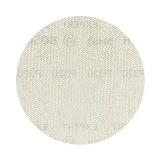 Bosch Expert M480 sanding net