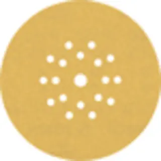 Bosch C470 Paint, Wood Sanding disc