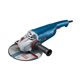 Bosch Gws 22-230 J Professional angle grinder Winkelschleifer 23 cm 6500 Rpm 2200 W 5,5 kg