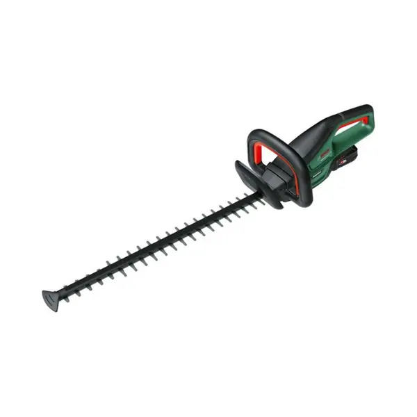 Bosch Akku-Heckenschere UniversalHedgeCut 18V-55, 1 X Akku Pba 18V 2.5Ah thumbnail