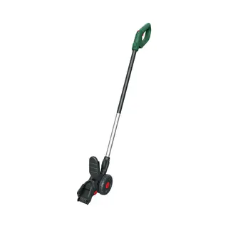 Bosch F016800608 cordless grass shear 11.5 cm 18 V Black, Green