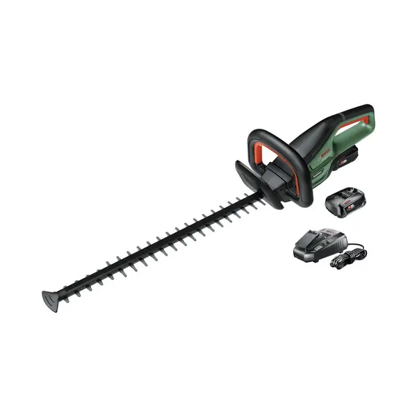 Diy Universalhedgecut 18v-55 Akku-heckenschere (2x 2, 5ah) (0600849j02) - Bosch thumbnail