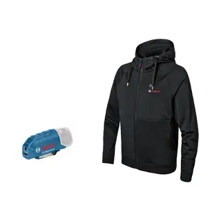 Bosch Ghh 12+18V Xa S Professional