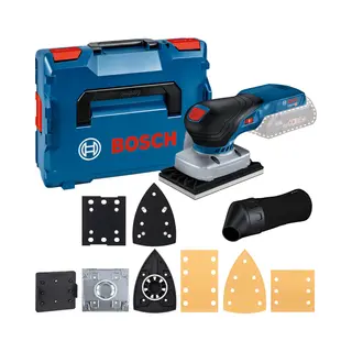 Bosch Gss 18V-13 Professional