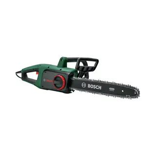 Bosch Universal Chain 40 1800 W Schwarz, Grün, Rot