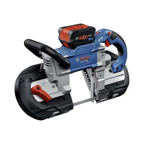 Bosch Professional Bosch Gcb 18V-127 18v Cordless Brushless Band Saw thumbnail