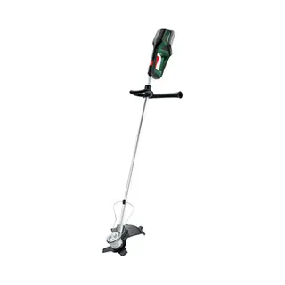 Bosch BrushCut cordless grass shear 2.4 mm 36 V Lithium-Ion (Li-Ion) Green