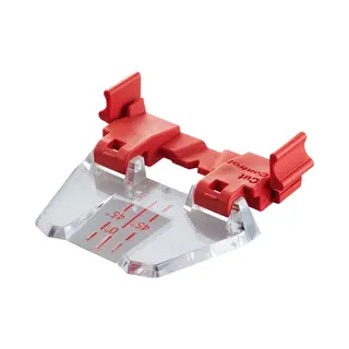Bosch Cut Control-System Cut Control-System Für AdvancedSaw 18V-140