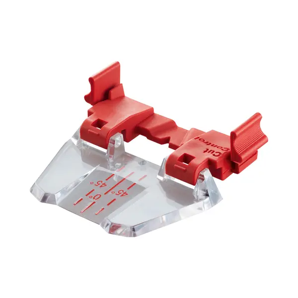 Bosch Cut Control-System Cut Control-System Für AdvancedSaw 18V-140 thumbnail