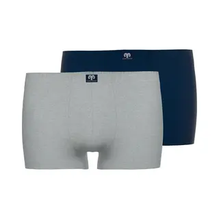 Ceceba Daytona 2-pack Heren Boxer - Grijs