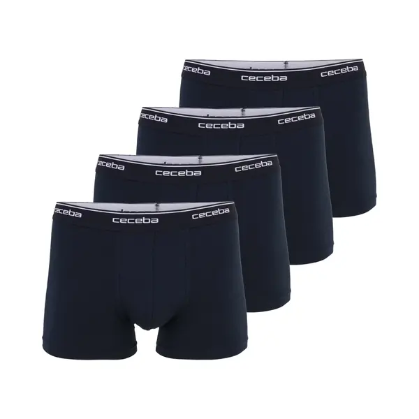 Ceceba Boxershorts Navy / Wit thumbnail